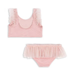 Konges Sløjd A/S Bikinier powder pink