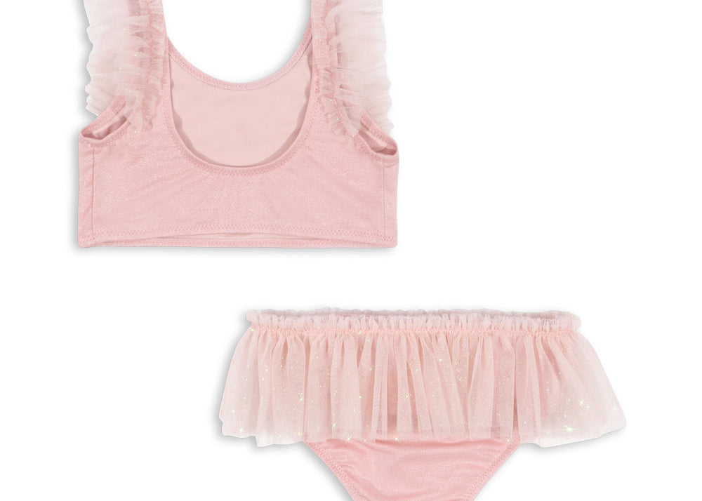 Konges Sløjd A/S Bikinier powder pink