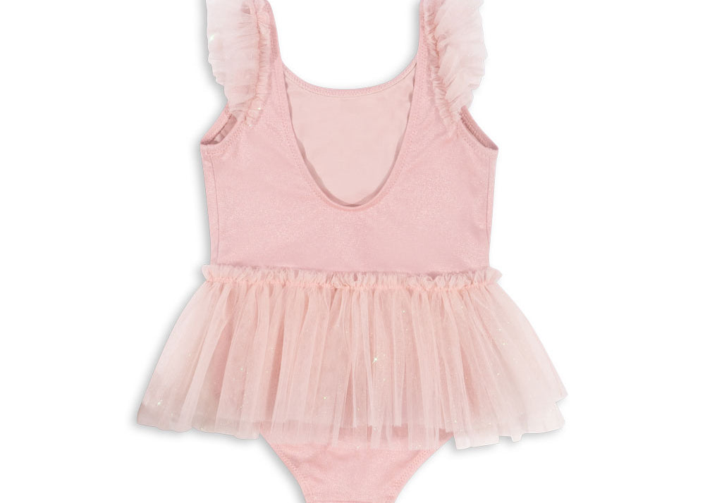 Konges Sløjd A/S Badedragter powder pink