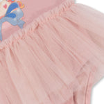Konges Sløjd A/S Badedragter powder pink