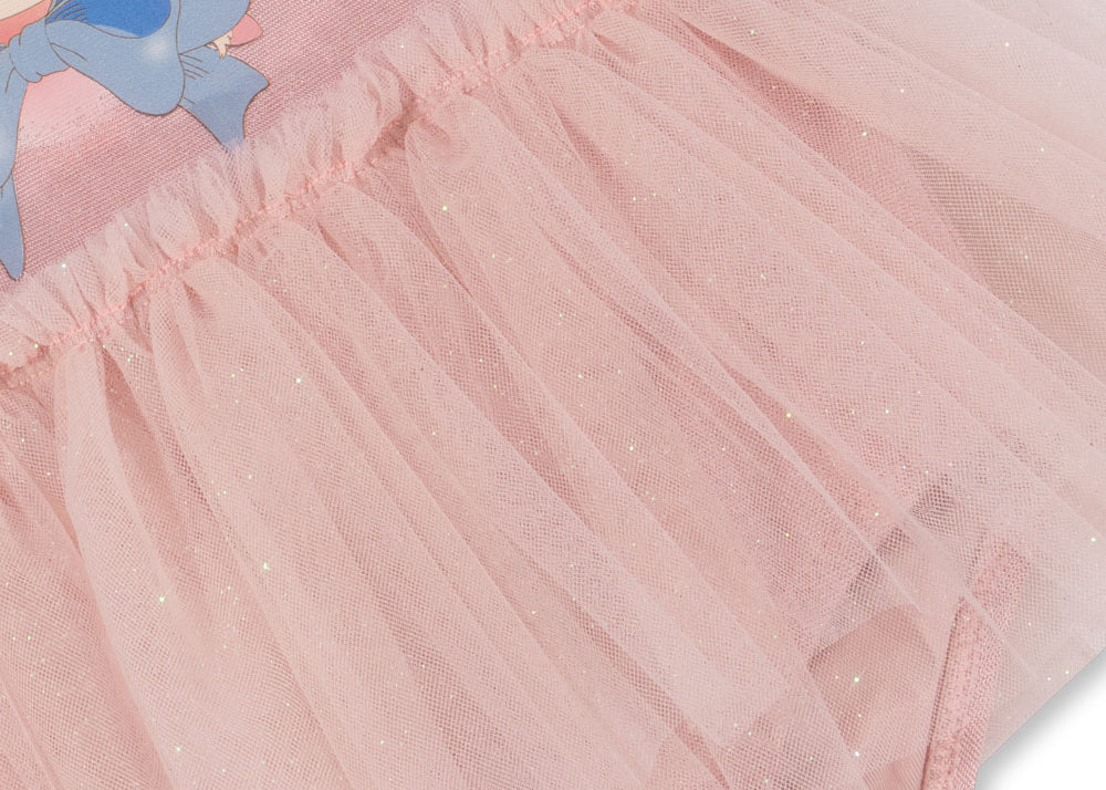 Konges Sløjd A/S Badedragter powder pink