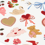 Konges Sløjd A/S Creative accessories red