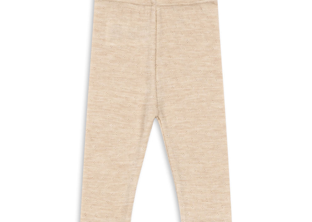 Konges Sløjd A/S Bukser - Jersey blush