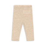 Konges Sløjd A/S Bukser - Jersey blush