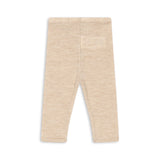 Konges Sløjd A/S Bukser - Jersey blush