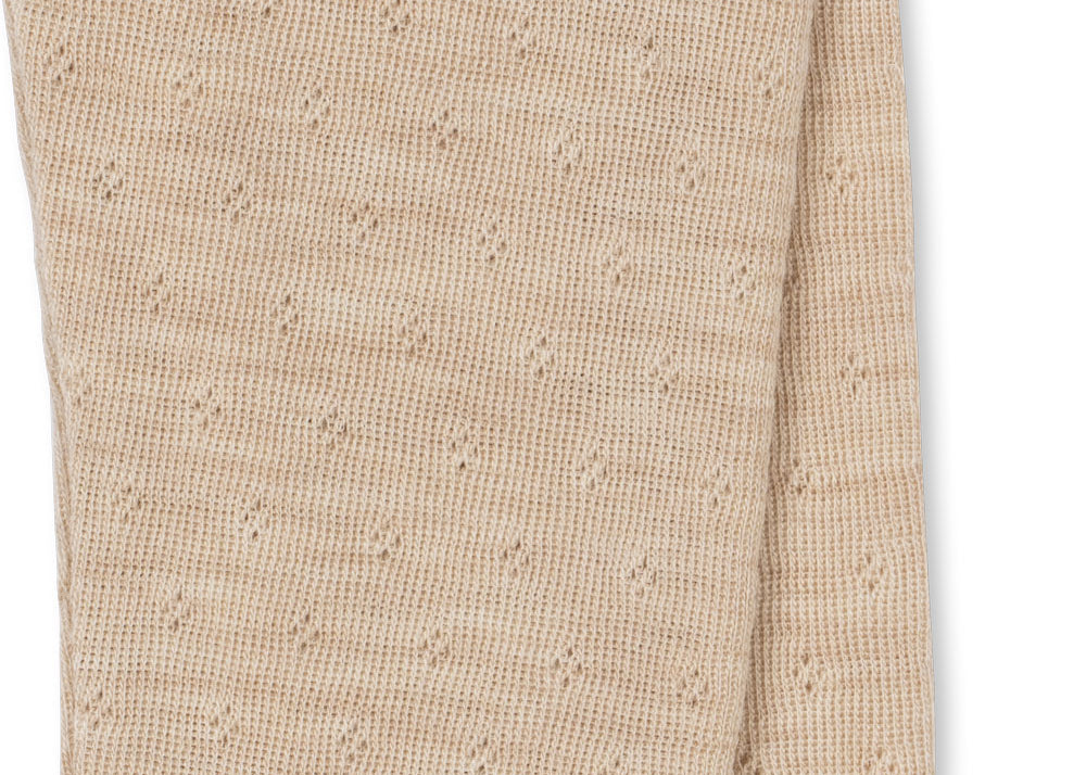 Konges Sløjd A/S Bukser - Jersey blush