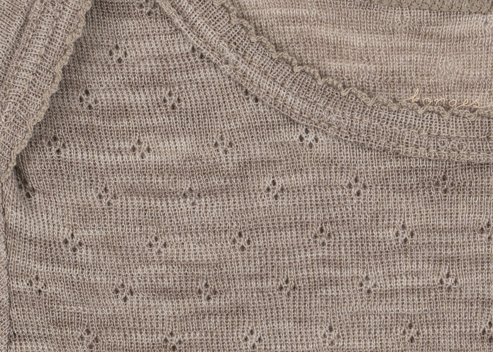 Konges Sløjd A/S Bodystockings hazel