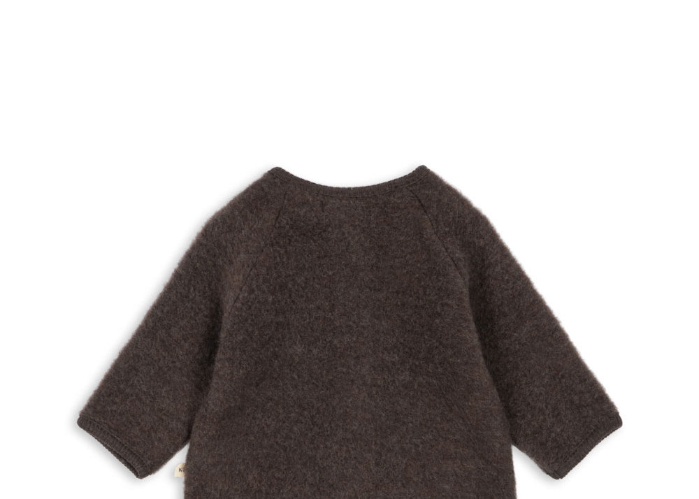 Konges Sløjd A/S Bluser - Jersey hazel