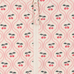 Konges Sløjd A/S Badedragter cherry pink motif