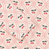 Konges Sløjd A/S Badedragter cherry pink motif