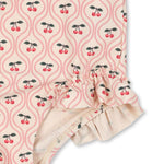 Konges Sløjd A/S Badedragter cherry pink motif