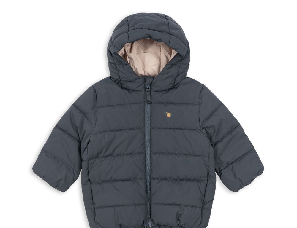 Konges Sløjd A/S WINTER JACKETS turbulence