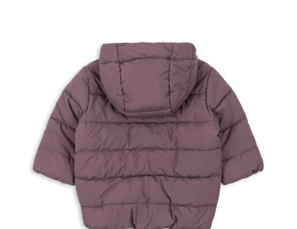 Konges Sløjd A/S WINTER JACKETS hortensia