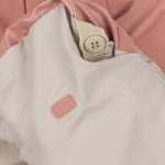 Konges Sløjd A/S Flyverdragter cameo brown