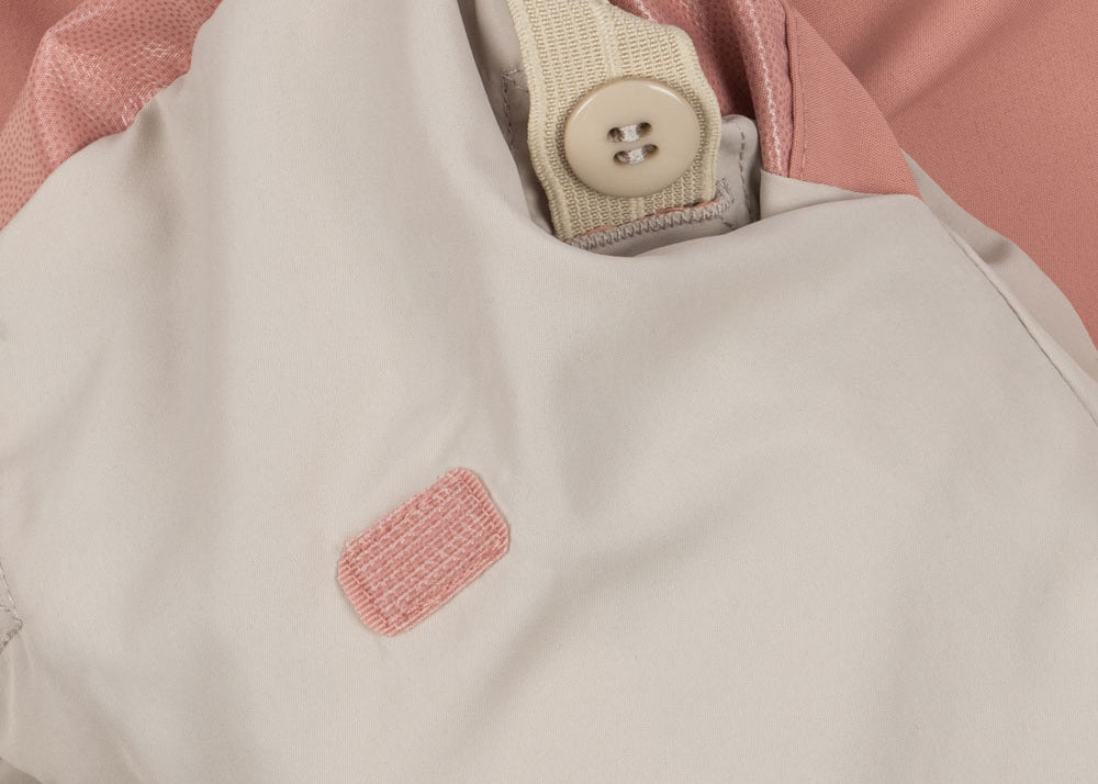Konges Sløjd A/S Flyverdragter cameo brown