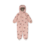 Konges Sløjd A/S Flyverdragter ma grande cerise blush