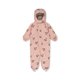 Konges Sløjd A/S Flyverdragter ma grande cerise blush