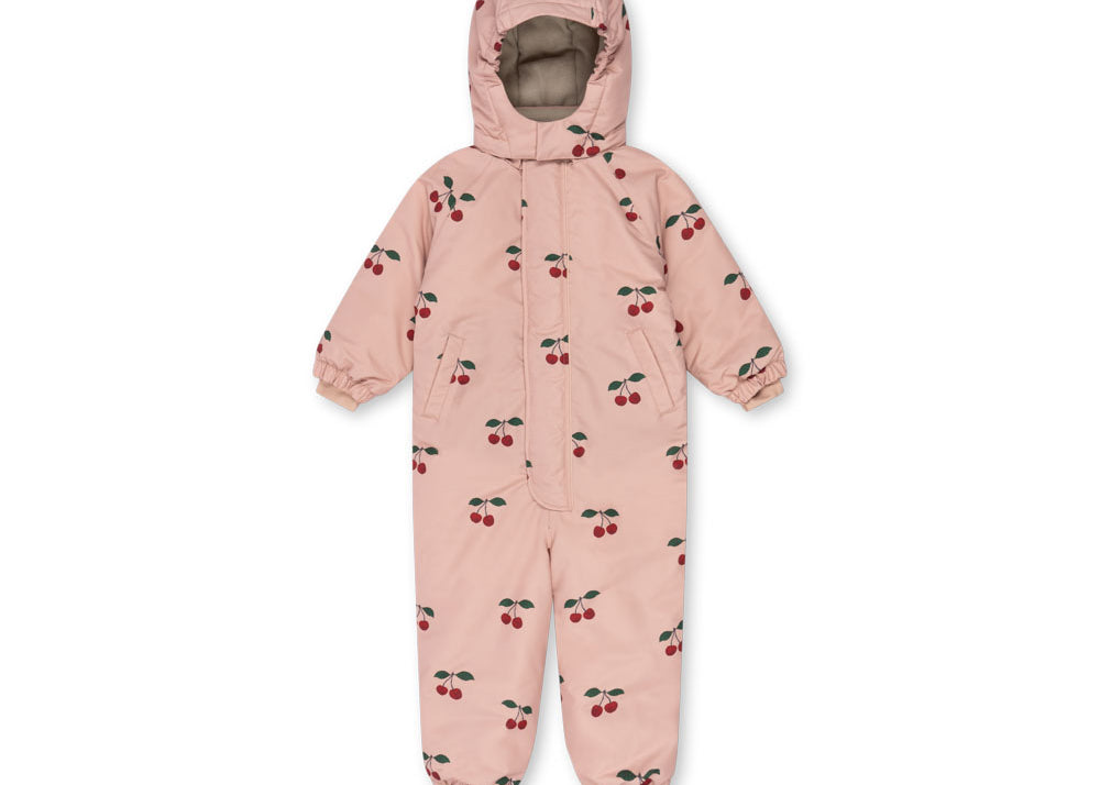 Konges Sløjd A/S Flyverdragter ma grande cerise blush