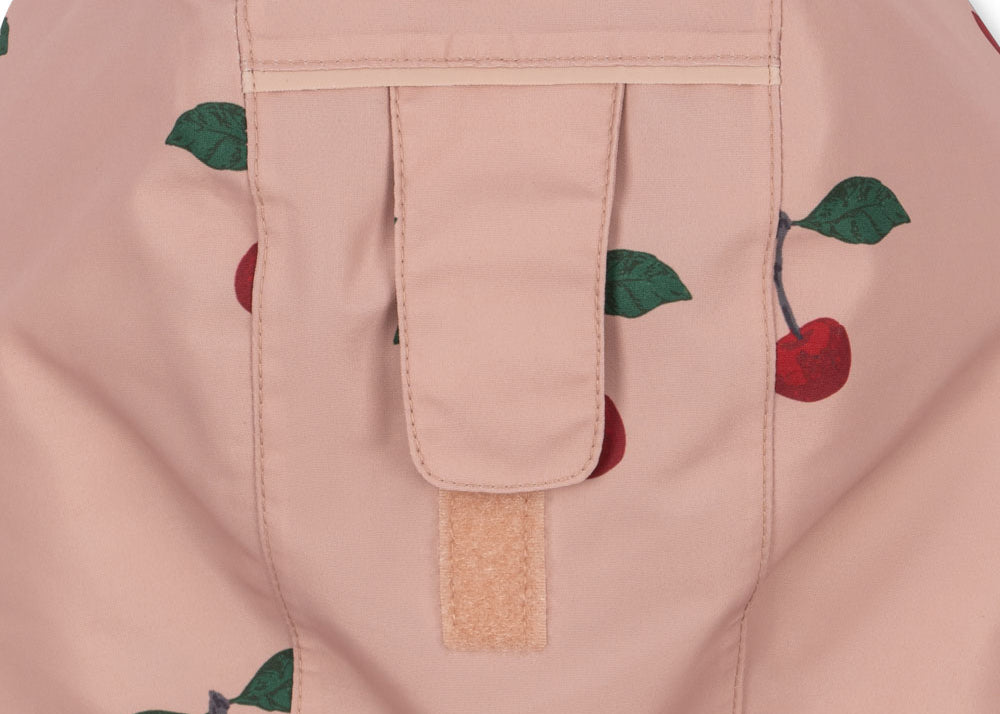 Konges Sløjd A/S Flyverdragter ma grande cerise blush