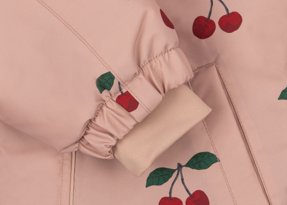 Konges Sløjd A/S Flyverdragter ma grande cerise blush