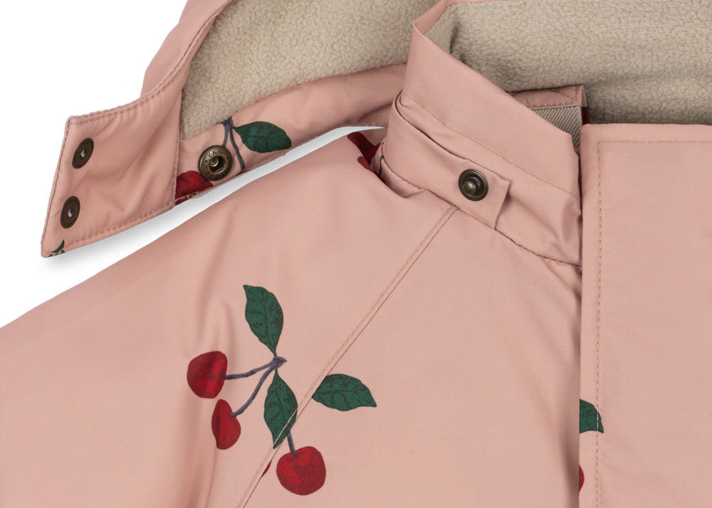 Konges Sløjd A/S Flyverdragter ma grande cerise blush