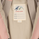 Konges Sløjd A/S Flyverdragter ma grande cerise blush