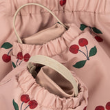 Konges Sløjd A/S Flyverdragter ma grande cerise blush