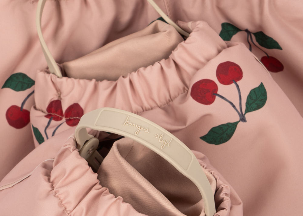Konges Sløjd A/S Flyverdragter ma grande cerise blush