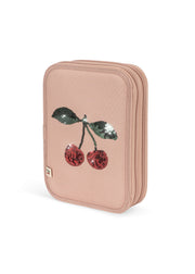 Konges Sløjd A/S Penalhus mahogany rose
