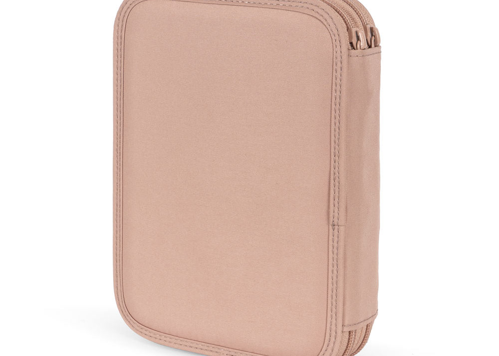 Konges Sløjd A/S Penalhus mahogany rose