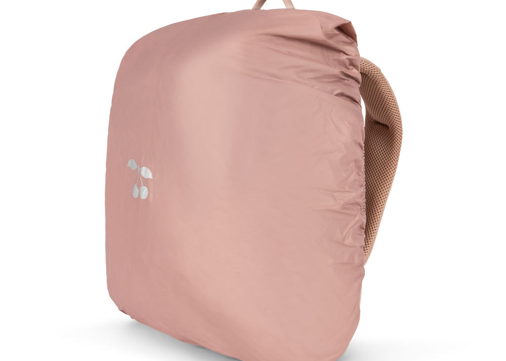 Konges Sløjd A/S Skoletasker mahogany rose