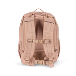 Konges Sløjd A/S Skoletasker mahogany rose
