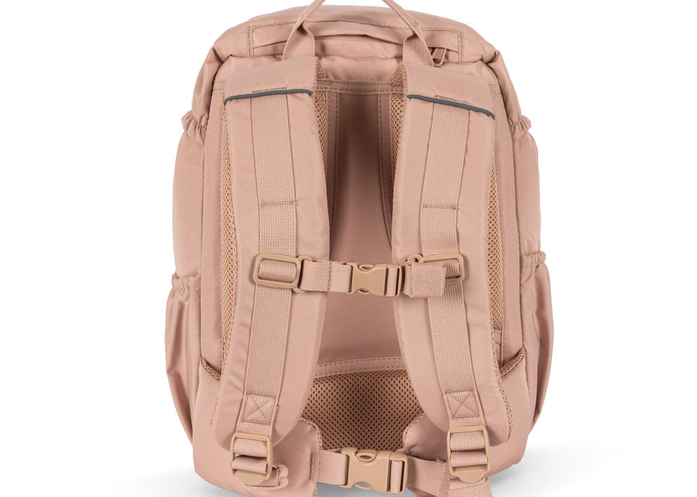 Konges Sløjd A/S Skoletasker mahogany rose