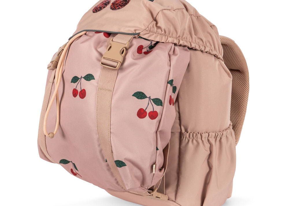Konges Sløjd A/S Skoletasker mahogany rose