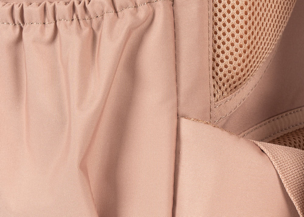 Konges Sløjd A/S Skoletasker mahogany rose