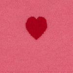 Konges Sløjd A/S NECKWARMER pink