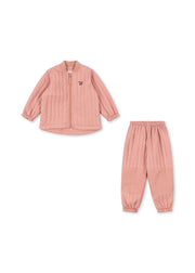 Konges Sløjd A/S THERMOWEAR cameo brown