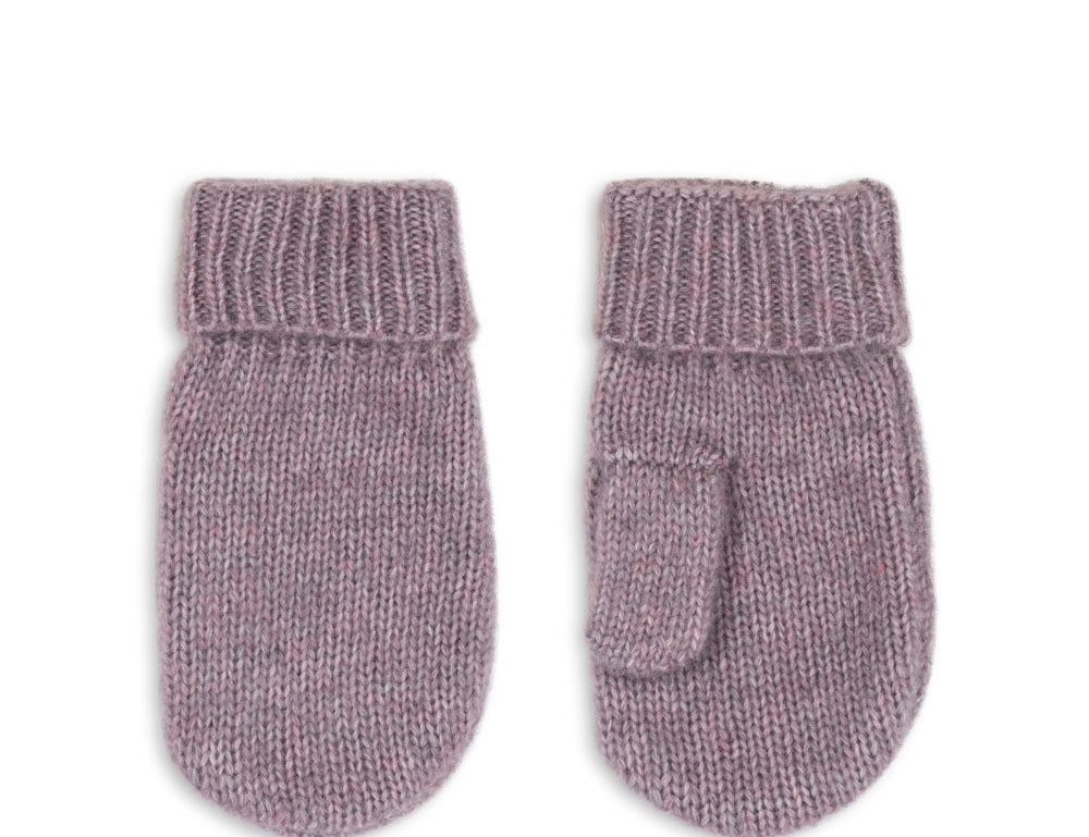 Konges Sløjd A/S MITTENS lavender mist