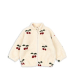 Konges Sløjd A/S JACKETS & COATS ma grande cerise