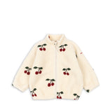 Konges Sløjd A/S JACKETS & COATS ma grande cerise