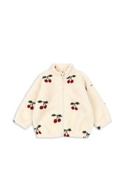 Konges Sløjd A/S JACKETS & COATS ma grande cerise