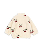 Konges Sløjd A/S JACKETS & COATS ma grande cerise