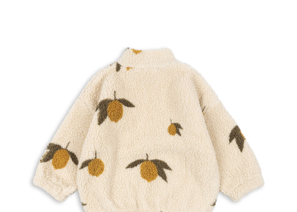 Konges Sløjd A/S JACKETS & COATS mon grand citron
