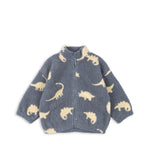 Konges Sløjd A/S JACKETS & COATS dino mist