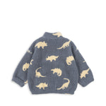 Konges Sløjd A/S JACKETS & COATS dino mist