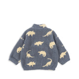 Konges Sløjd A/S JACKETS & COATS dino mist