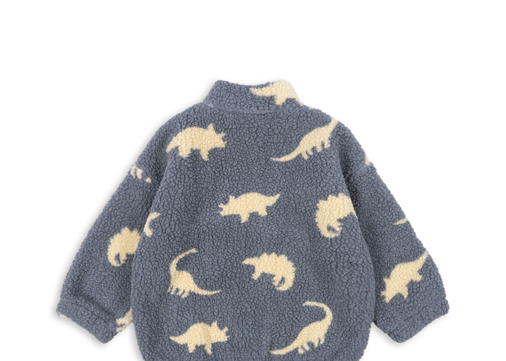 Konges Sløjd A/S JACKETS & COATS dino mist