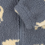 Konges Sløjd A/S JACKETS & COATS dino mist