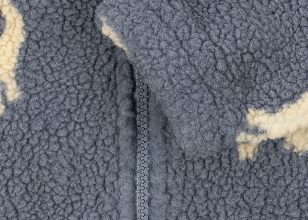 Konges Sløjd A/S JACKETS & COATS dino mist