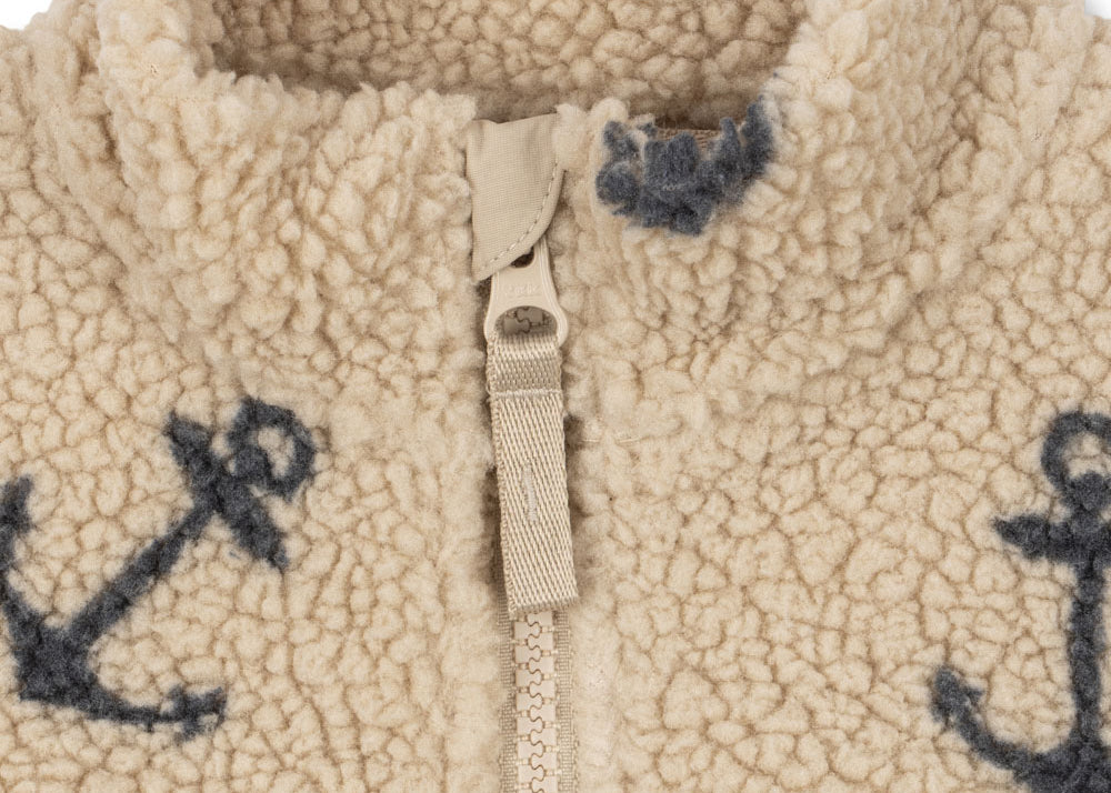 Konges Sløjd A/S JACKETS & COATS ancher